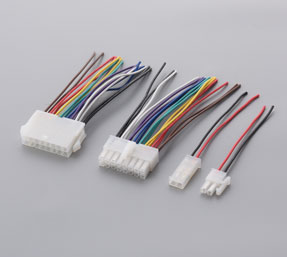 MX4.2端子线