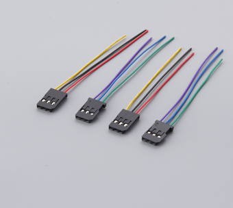 MX2.54端子线