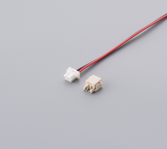 MX1.5端子线