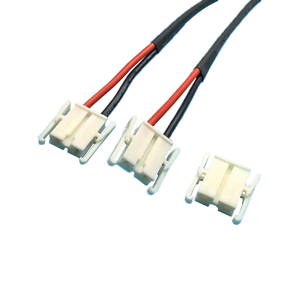 TJC2A 7.5-5.5mm接线端子连接线