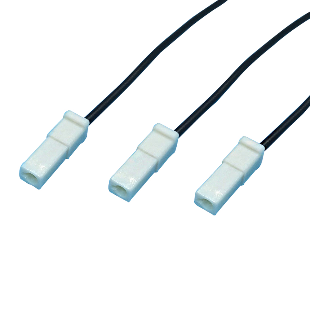 TJC2A 7.5-5.5mm接线端子连接线