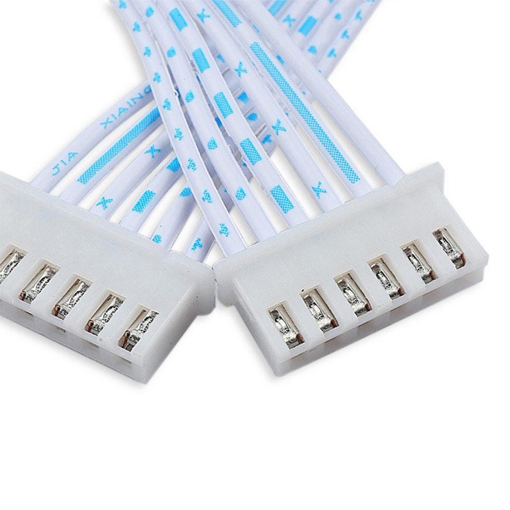 XH2.54/PH2.0mm2p3p4p5p6p7p8p9p10p12p红白蓝白单双头排线插头