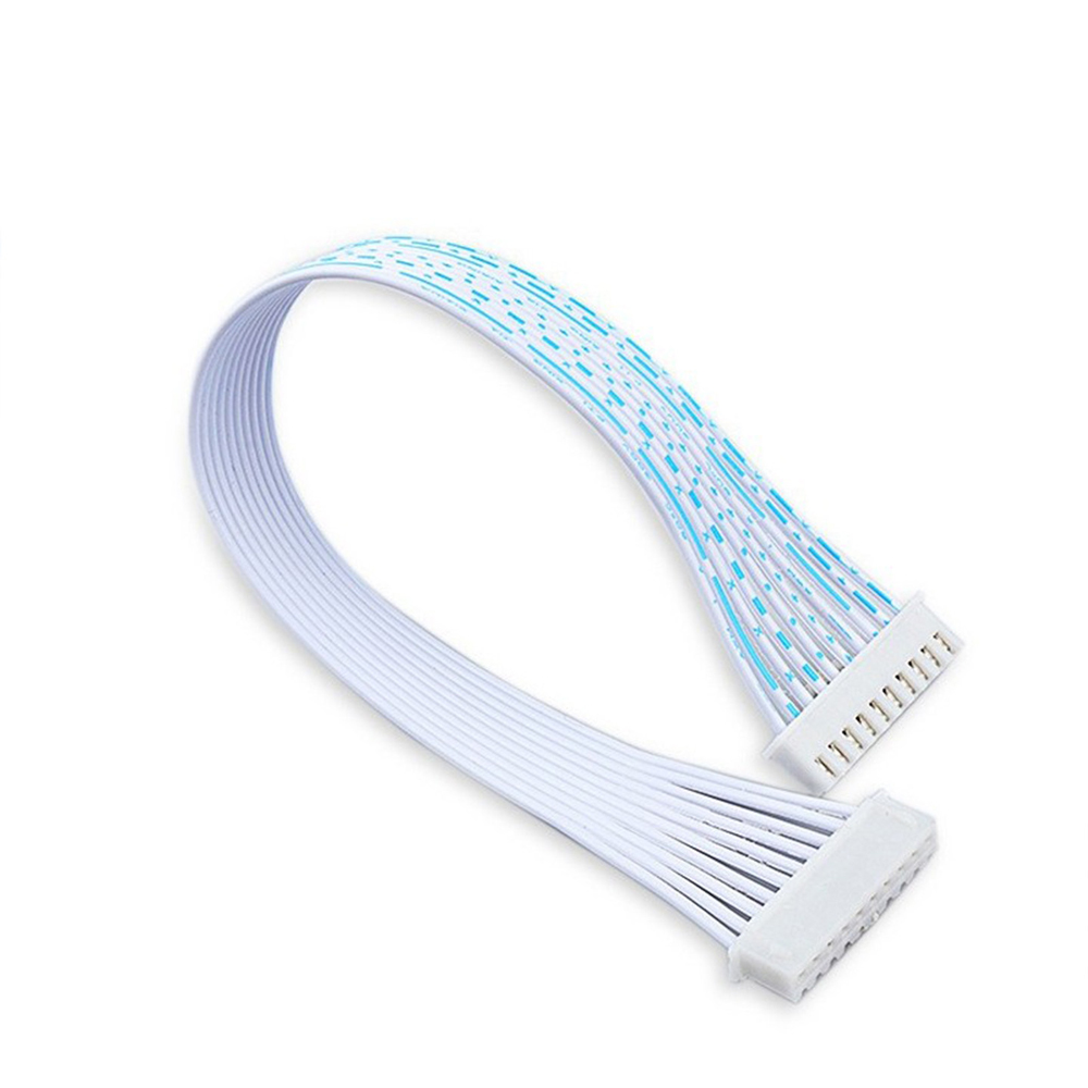 XH2.54/PH2.0mm2p3p4p5p6p7p8p9p10p12p红白蓝白单双头排线插头
