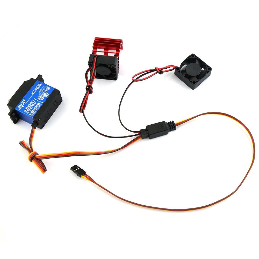 1769243839905829.jpg Servo extension Cable R88 Connection Y Wire for RS Red Spider Model Aircraft (3).jpg